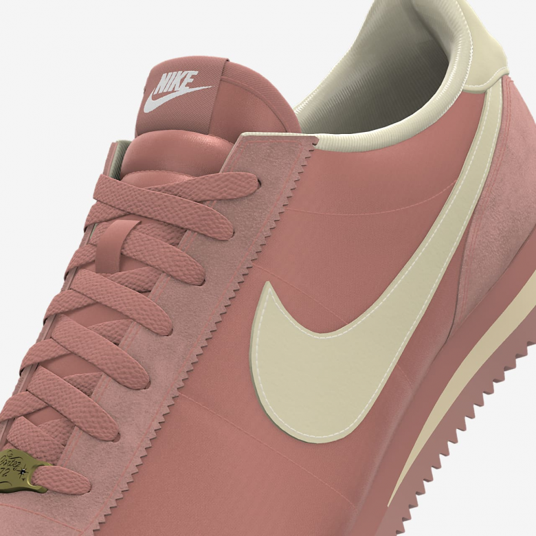 Nike Cortez By Nike Cortez By
