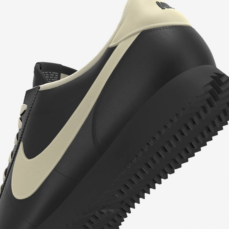 Nike Cortez By Nike Cortez By