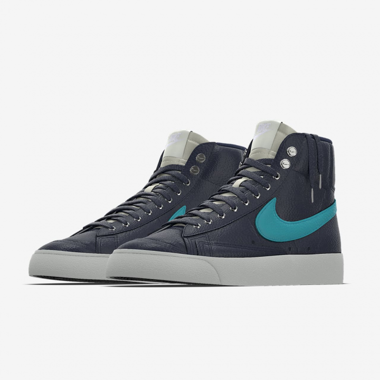 Nike Blazer Mid '77 By Nike Blazer Mid '77 By