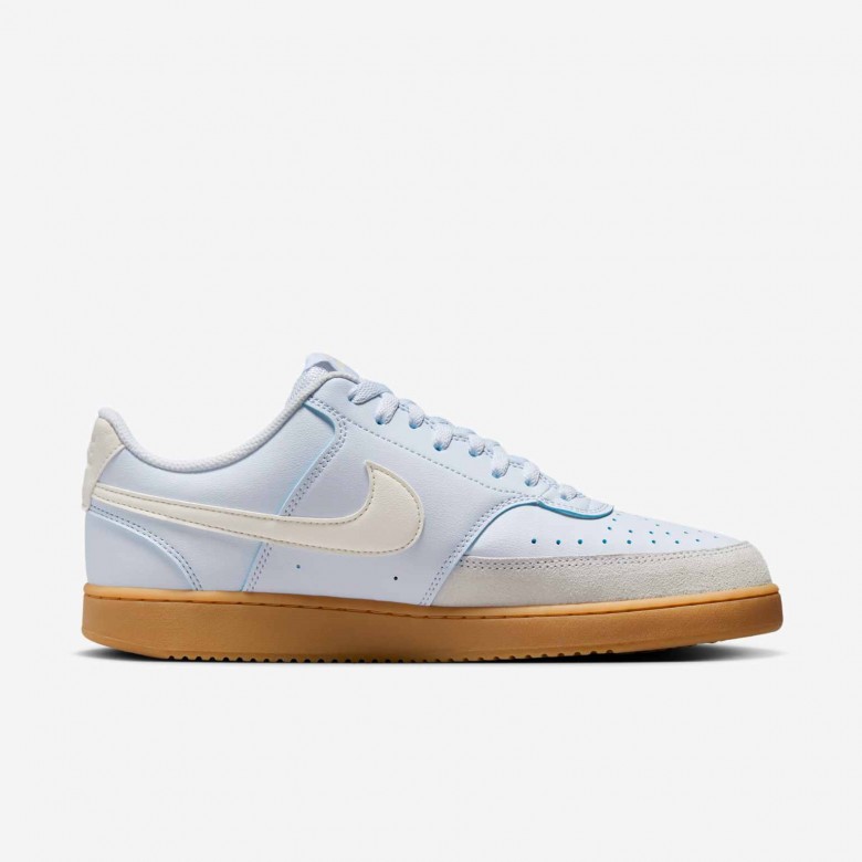 Nike Court Vision Low Nike Court Vision Low