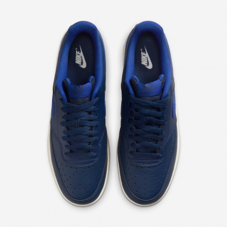 Nike Court Vision Low Nike Court Vision Low