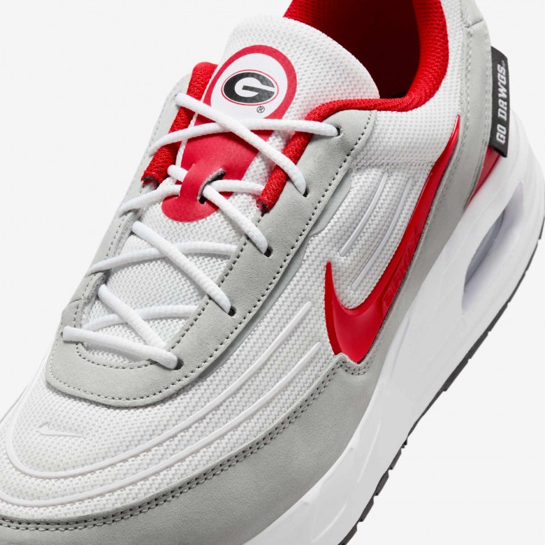 Nike College Air Max Verse (Georgia) Nike College Air Max Verse (Georgia)