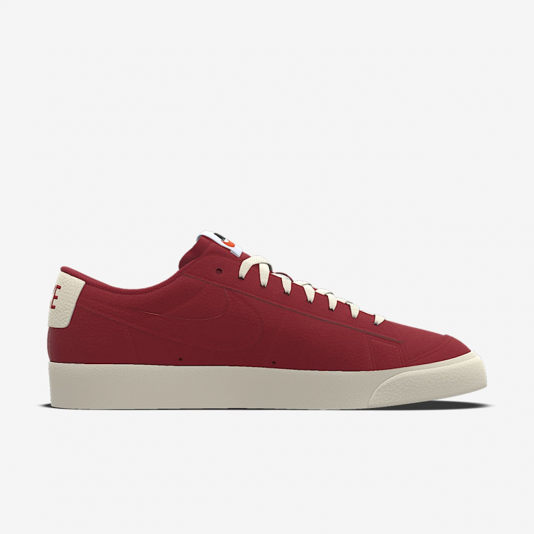 Nike Blazer Low By Nike Blazer Low By