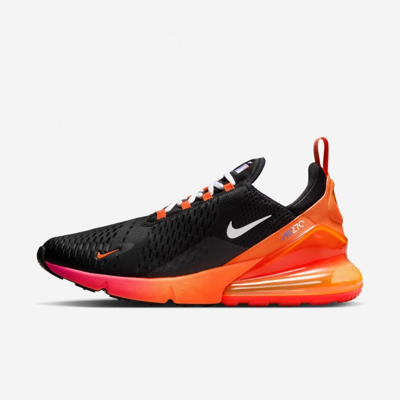 San Francisco Giants Nike Air Max 270 San Francisco Giants Nike Air Max 270