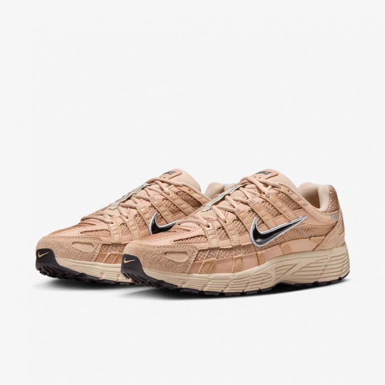 Nike P-6000 Suede Nike P-6000 Suede