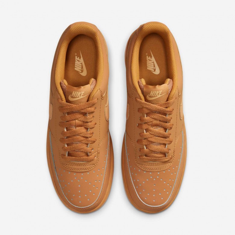 Nike Court Vision Low Nike Court Vision Low