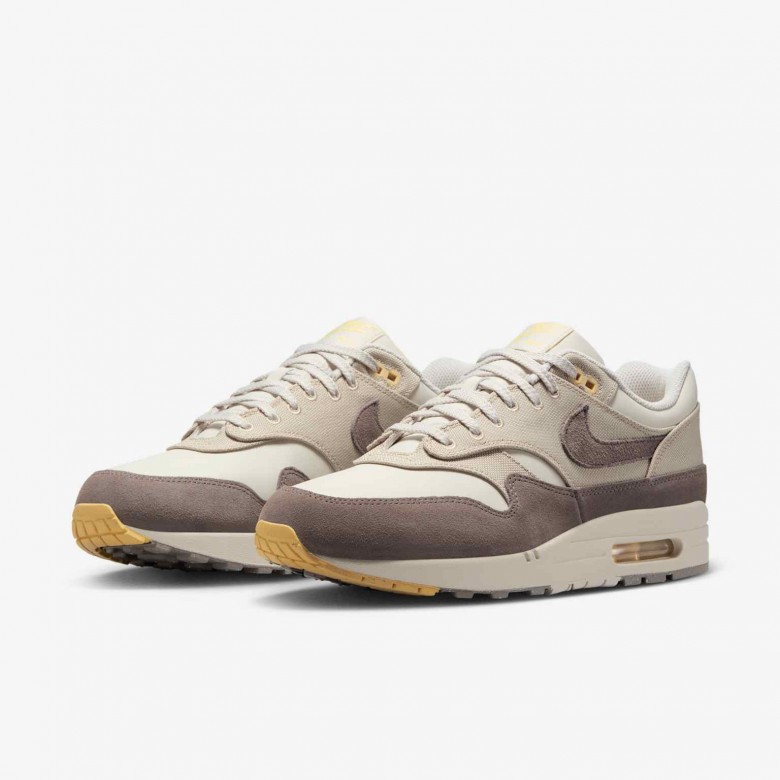 Nike Air Max 1 Premium Nike Air Max 1 Premium
