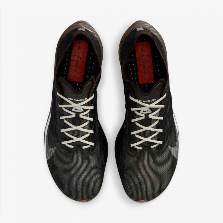 Nike Vaporfly 4 Nike Vaporfly 4