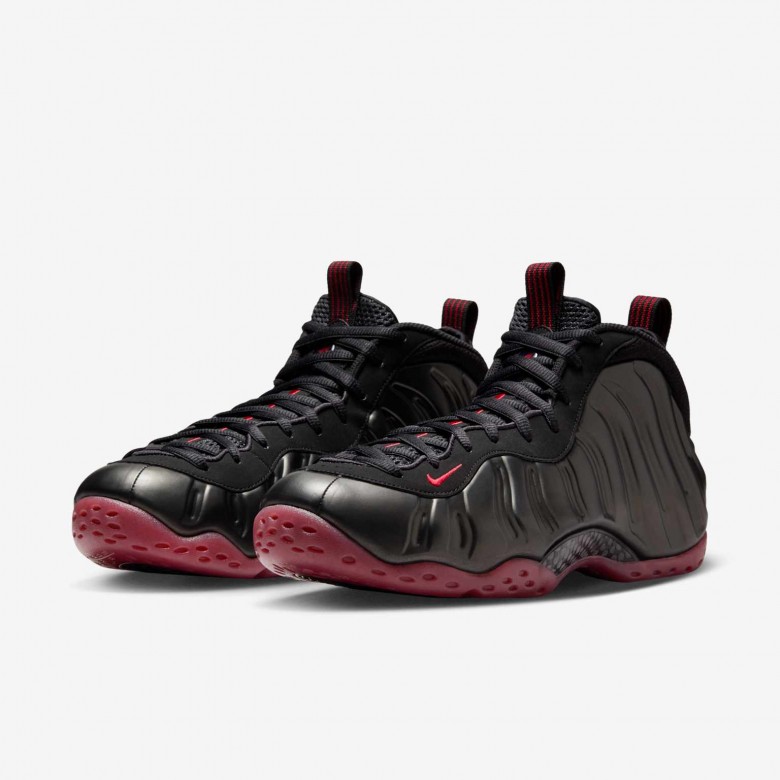 Nike Air Foamposite One Nike Air Foamposite One