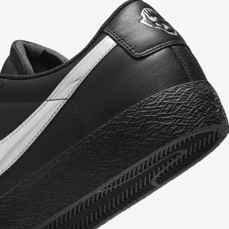 Nike SB Zoom Blazer Low x Dancer Skateboards Nike SB Zoom Blazer Low x Dancer Skateboards