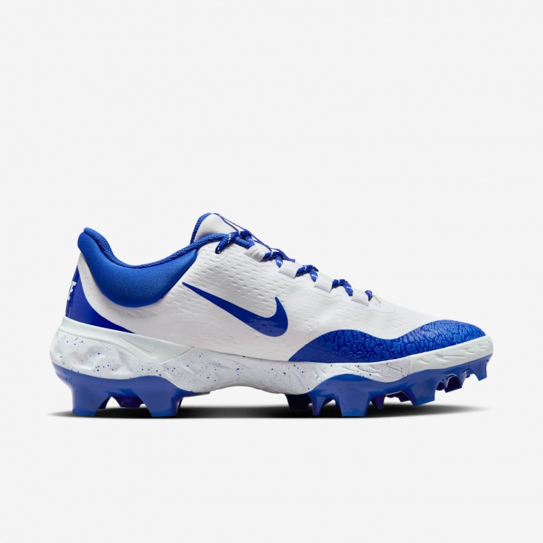 Nike Alpha Huarache Elite 4 Low MCS Nike Alpha Huarache Elite 4 Low MCS
