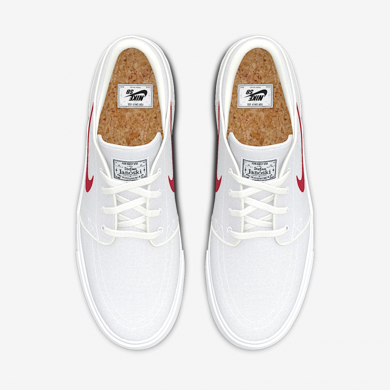 Nike SB Zoom Janoski OG By Nike SB Zoom Janoski OG By