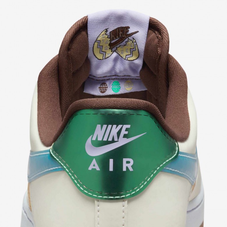 Nike Air Force 1 Retro Nike Air Force 1 Retro