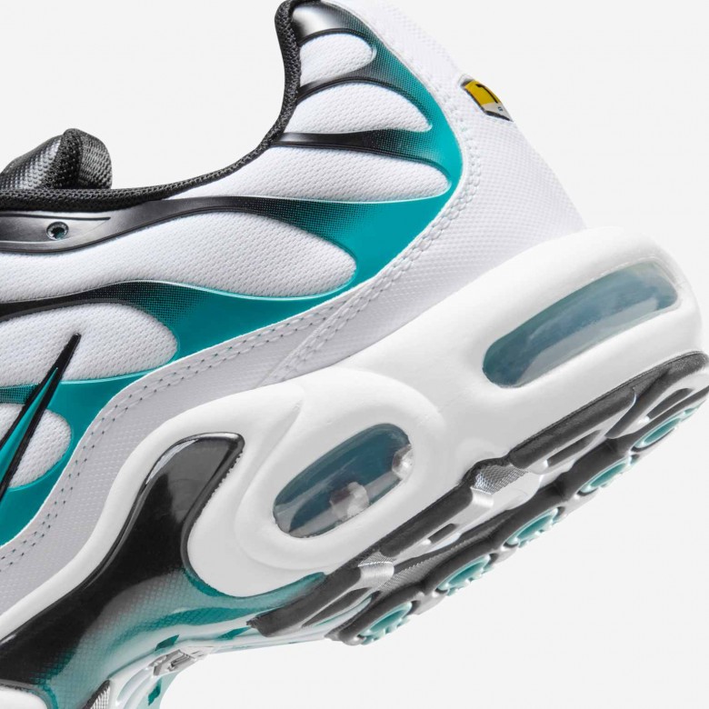 Nike Air Max Plus Nike Air Max Plus