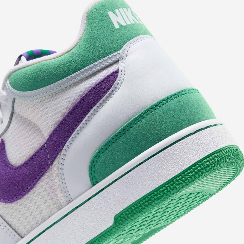 Nike Attack Nike Attack