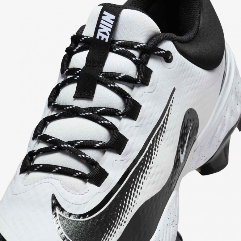 Nike Alpha Huarache Elite 4 Low MCS Nike Alpha Huarache Elite 4 Low MCS