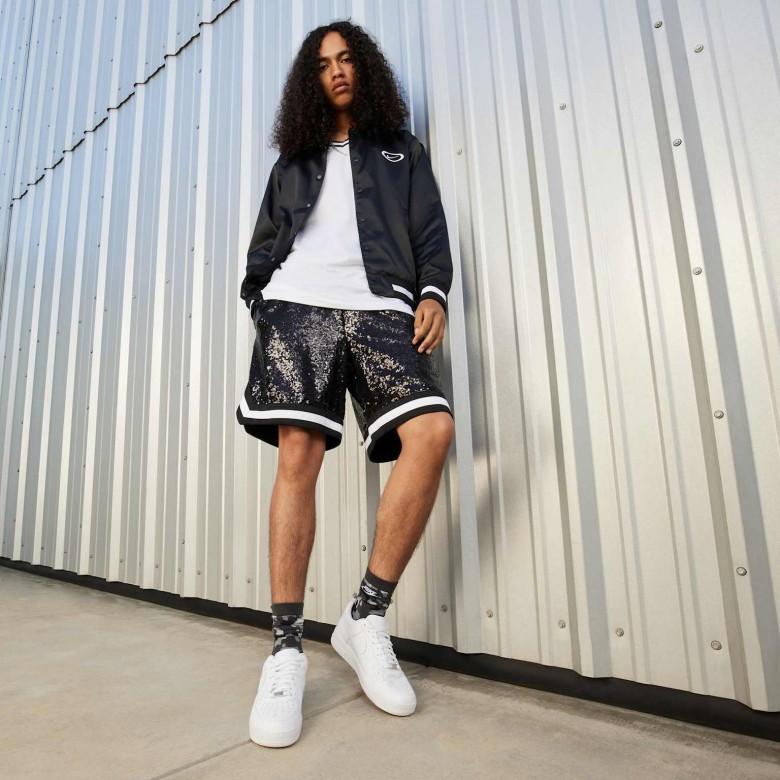 Nike Air Force 1 '07 Nike Air Force 1 '07