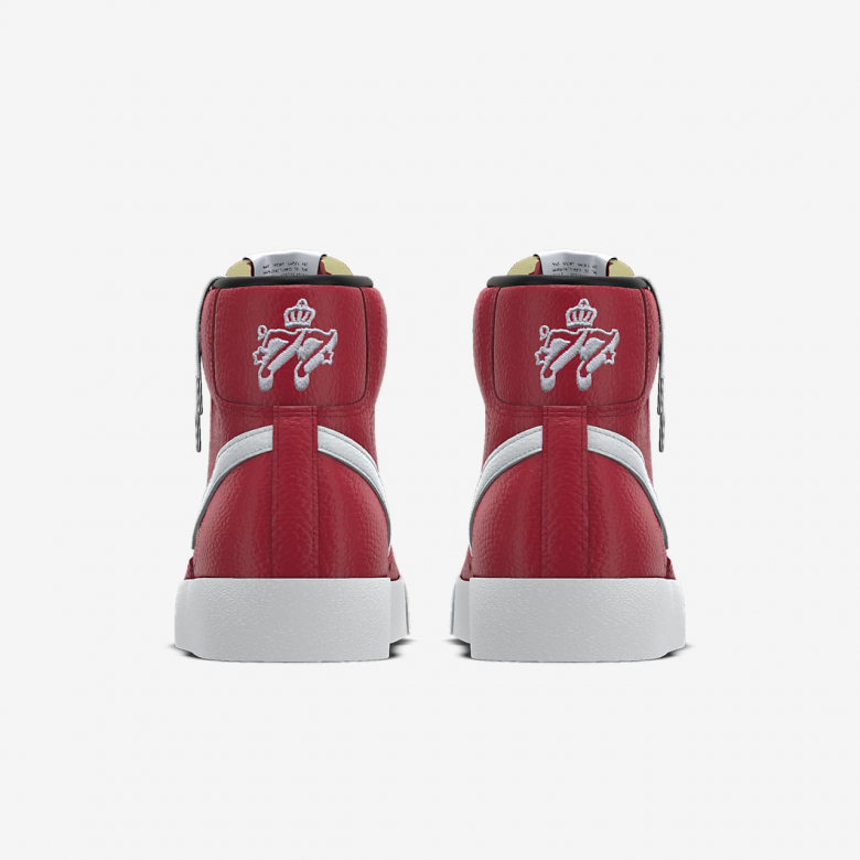 Nike Blazer Mid '77 By Nike Blazer Mid '77 By