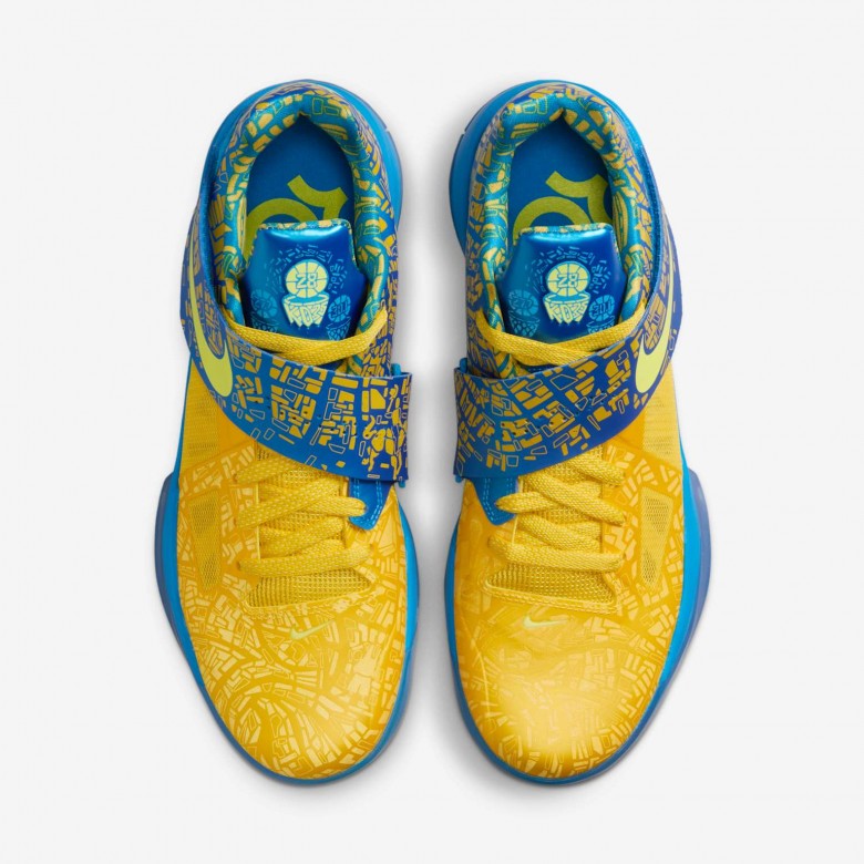 Nike Zoom KD 4 Nike Zoom KD 4