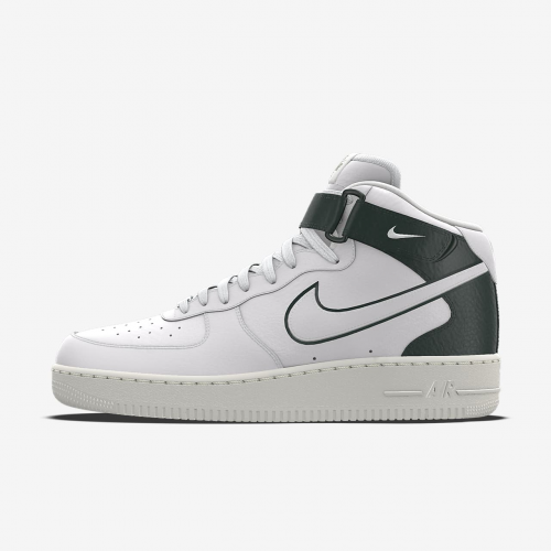 Nike Air Force 1 Mid By Nike Air Force 1 Mid By