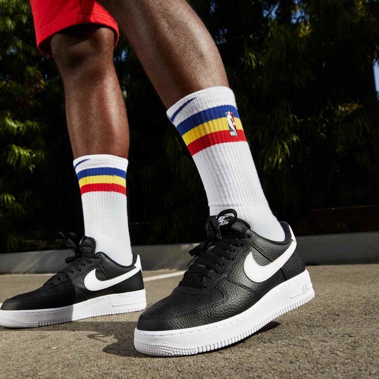 Nike Air Force 1 '07 Nike Air Force 1 '07