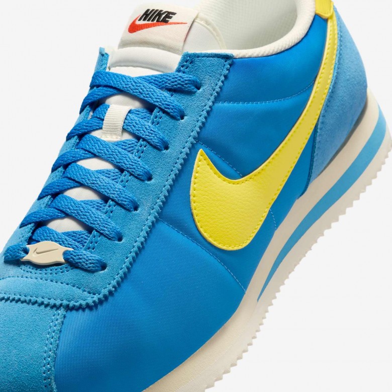 Nike Cortez Textile Nike Cortez Textile