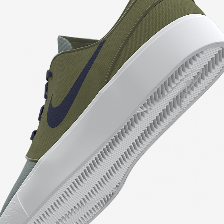 Nike SB Zoom Janoski OG By Nike SB Zoom Janoski OG By