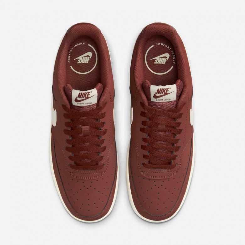Nike Court Vision Low Premium Nike Court Vision Low Premium
