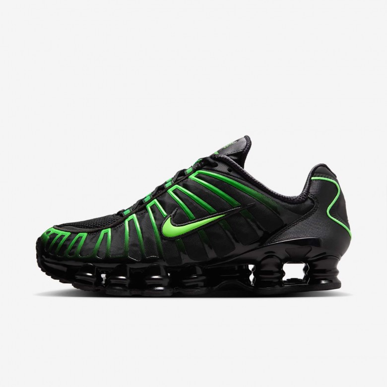 Nike Shox TL Nike Shox TL
