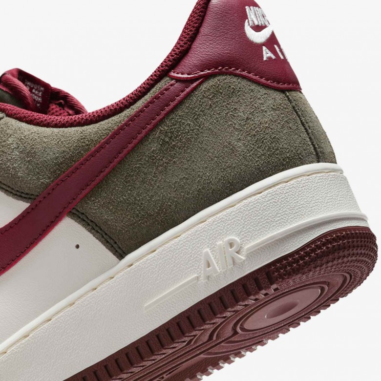 Nike Air Force 1 '07 LV8 Nike Air Force 1 '07 LV8