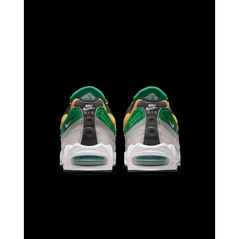 Air Max 95 x Morehouse Air Max 95 x Morehouse