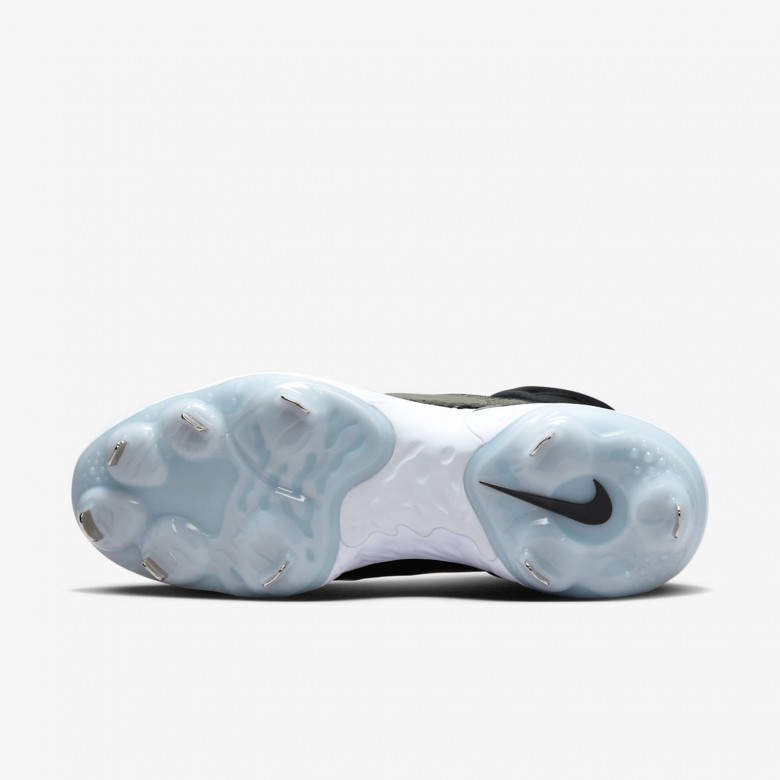 Nike Alpha Huarache Elite 4 Mid Nike Alpha Huarache Elite 4 Mid