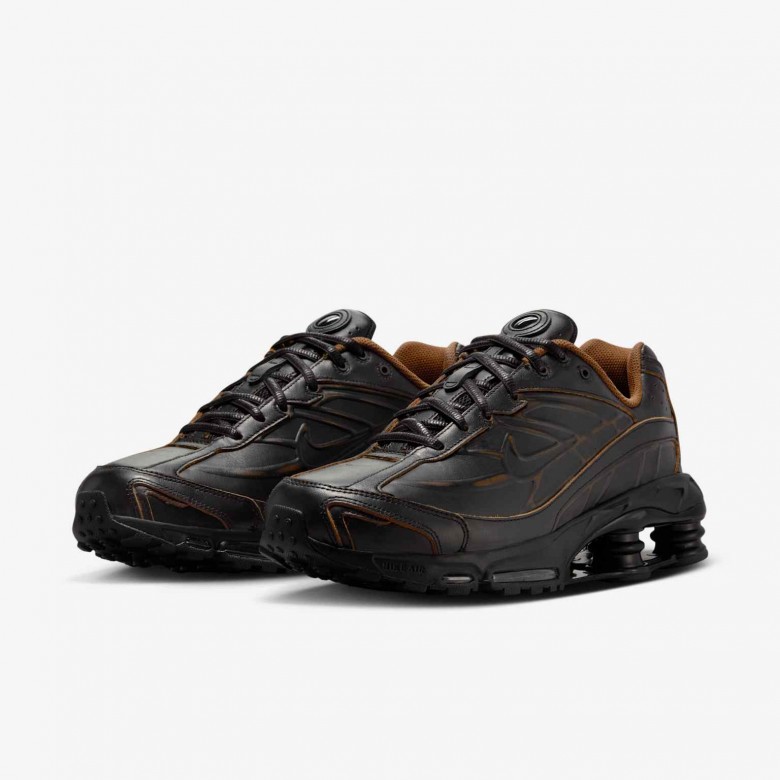 Nike Shox Ride 2 Premium Nike Shox Ride 2 Premium