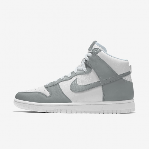 Nike Dunk High By Nike Dunk High By