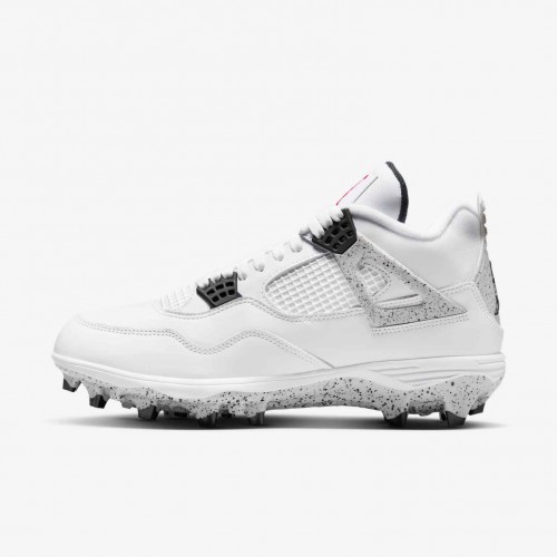 Jordan 4 Retro TD Jordan 4 Retro TD