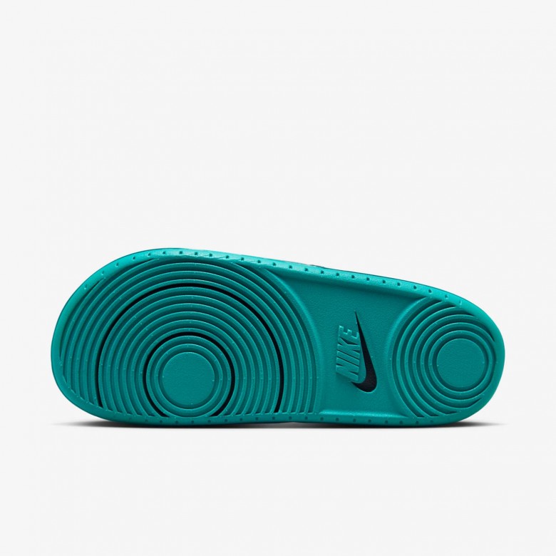 Nike Offcourt (Miami Dolphins) Nike Offcourt (Miami Dolphins)