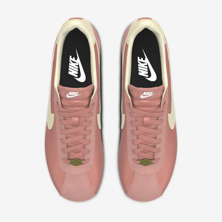 Nike Cortez By Nike Cortez By