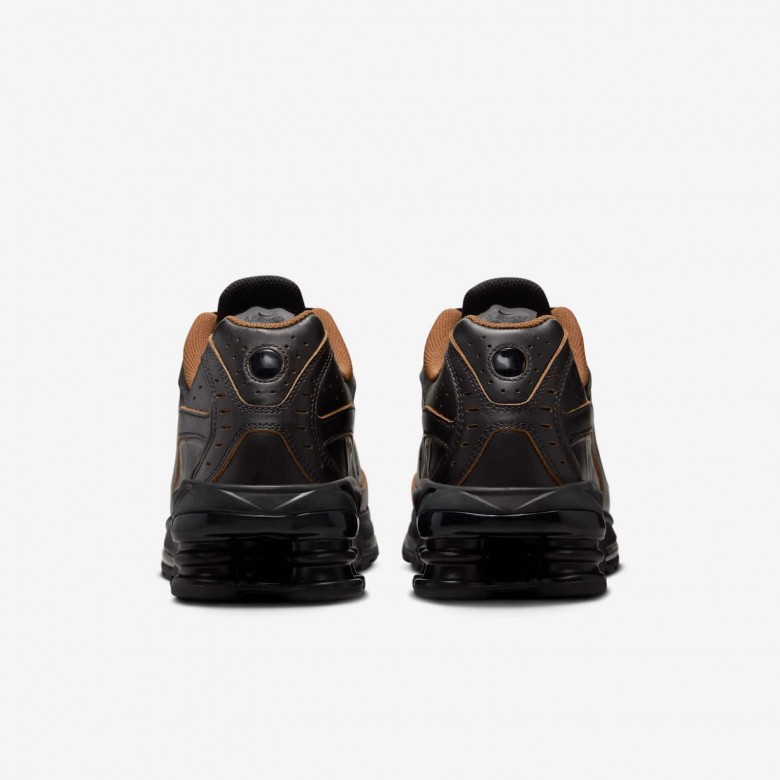 Nike Shox Ride 2 Premium Nike Shox Ride 2 Premium