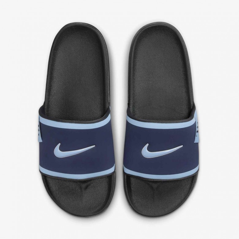 Nike Offcourt (Tampa Bay Rays) Nike Offcourt (Tampa Bay Rays)