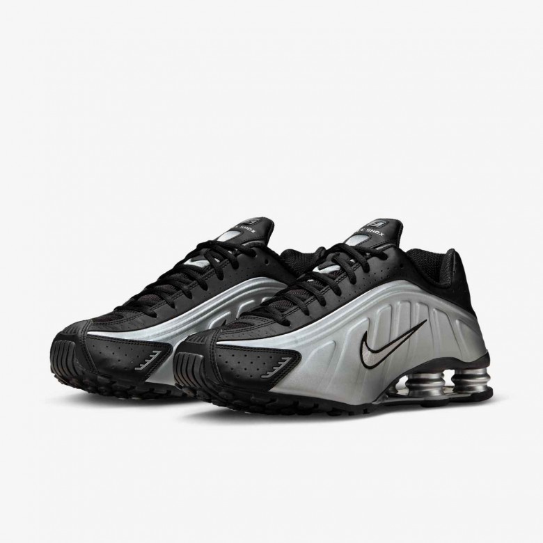 Nike Shox R4 Nike Shox R4