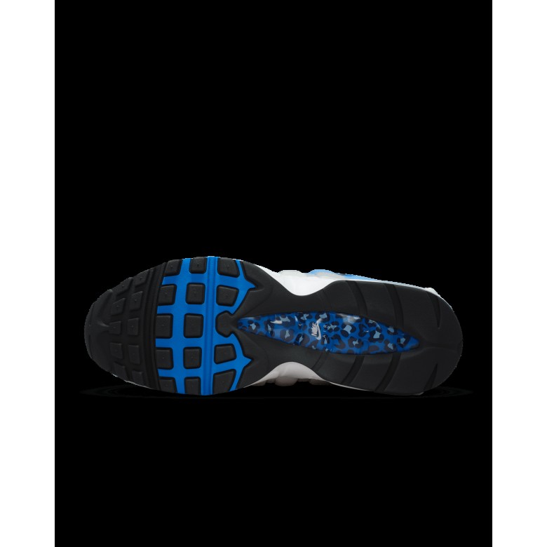 Air Max 95 x Morehouse Air Max 95 x Morehouse