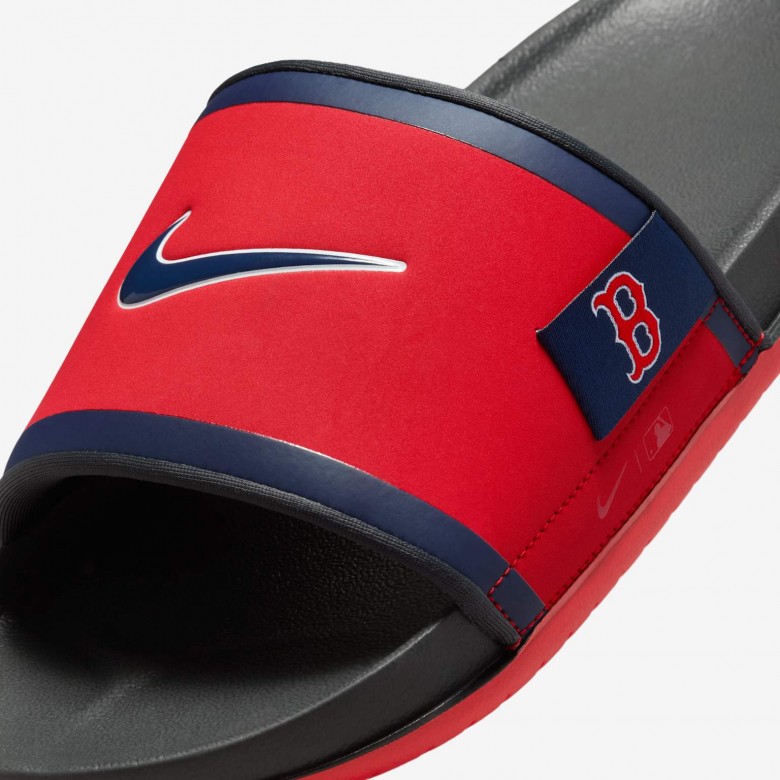 Nike Offcourt (Boston Red Sox) Nike Offcourt (Boston Red Sox)
