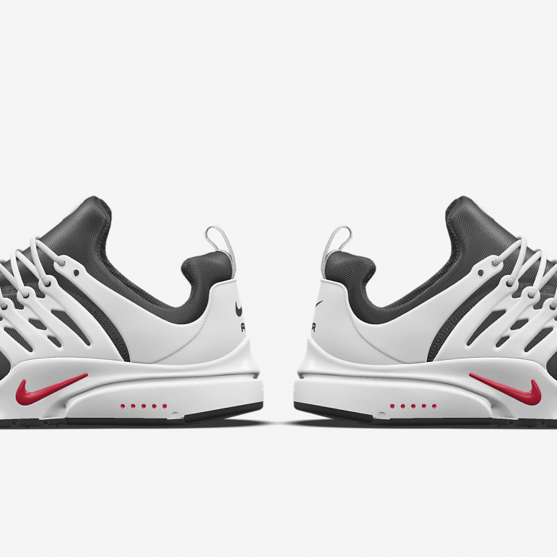 Nike Air Presto By Nike Air Presto By