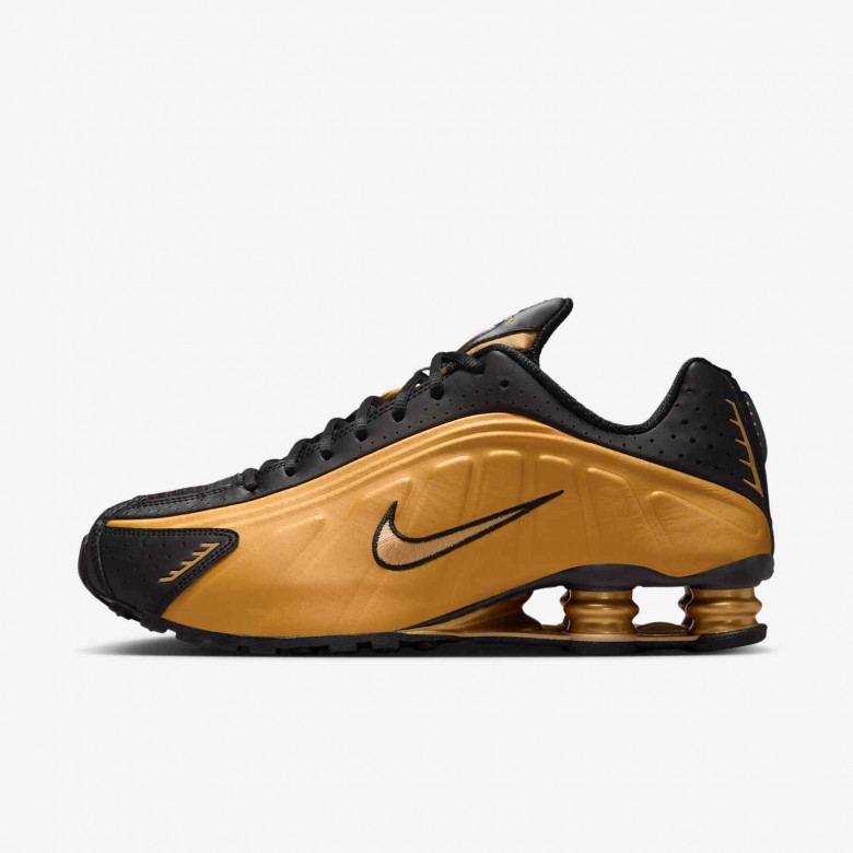 Nike Shox R4 Nike Shox R4