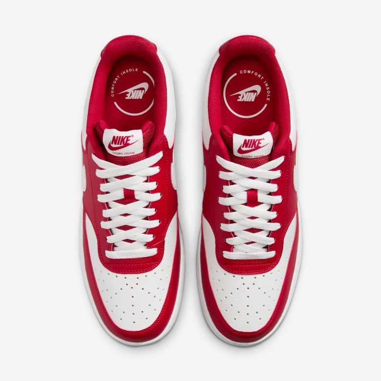 Nike Court Vision Low Nike Court Vision Low