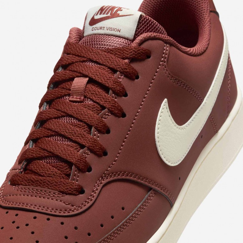 Nike Court Vision Low Premium Nike Court Vision Low Premium