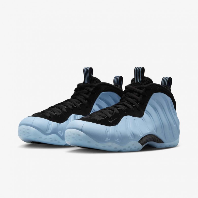 Nike Air Foamposite One Nike Air Foamposite One