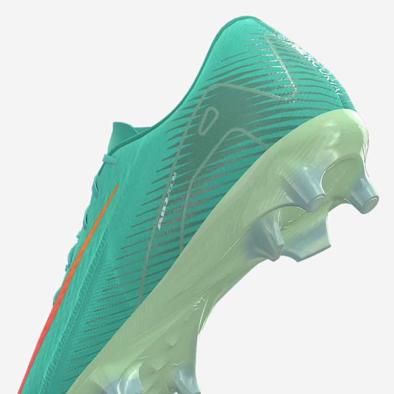 Nike Mercurial Vapor 16 Academy By Nike Mercurial Vapor 16 Academy By