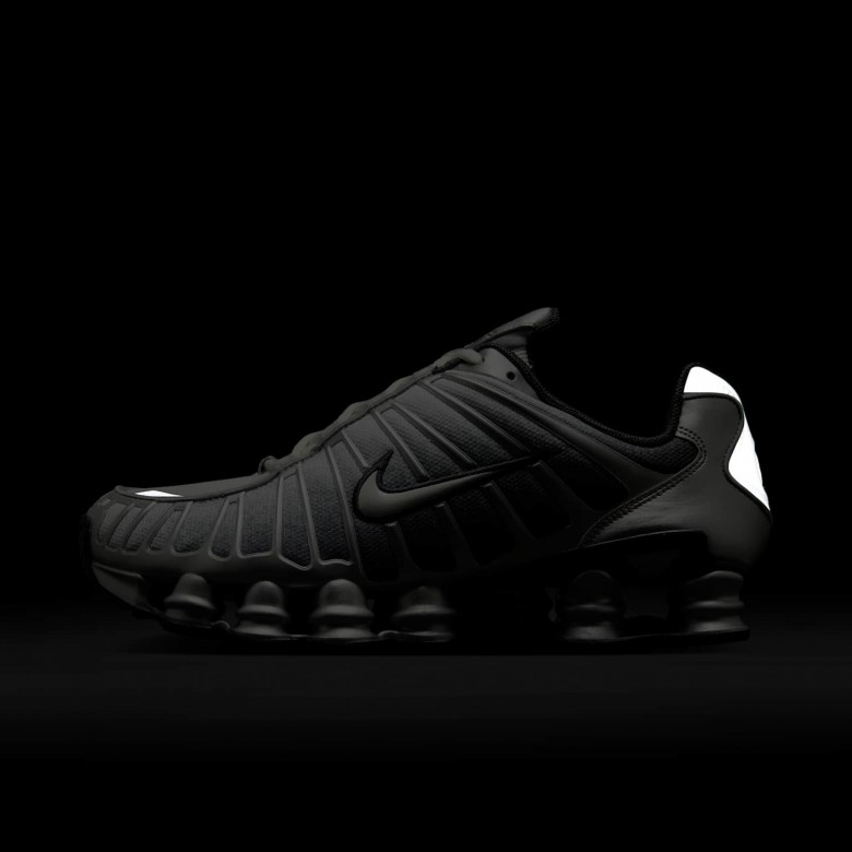 Nike Shox TL Nike Shox TL