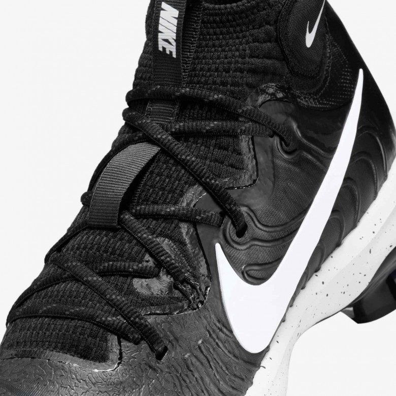 Nike Alpha Huarache NXT MCS Nike Alpha Huarache NXT MCS